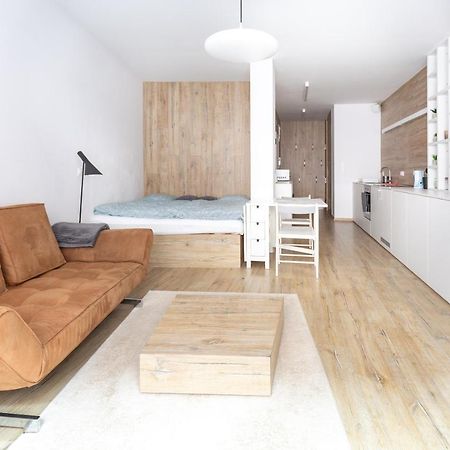 B44 Brody Apartment Budapest Eksteriør bilde