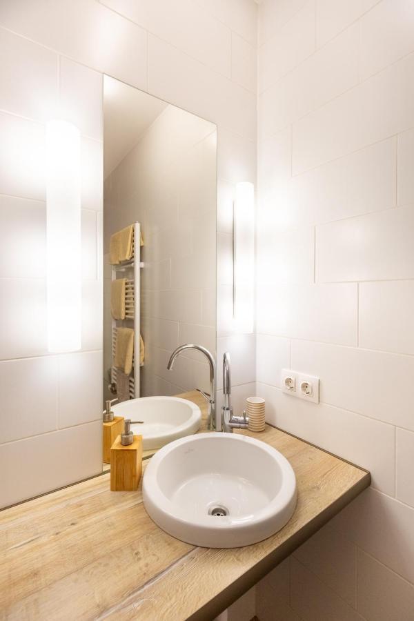 B44 Brody Apartment Budapest Eksteriør bilde