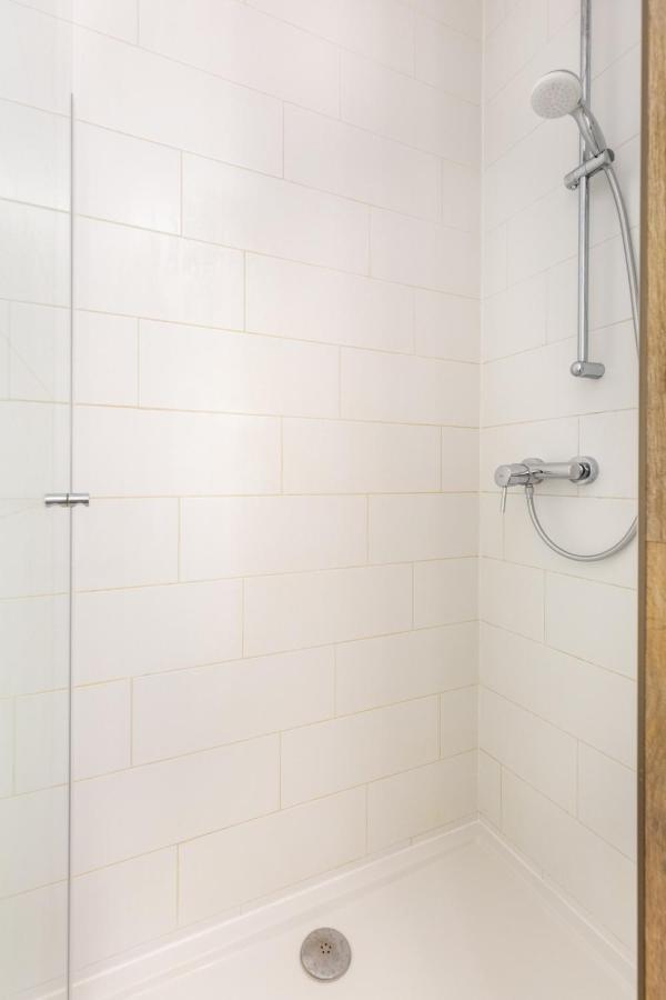 B44 Brody Apartment Budapest Eksteriør bilde