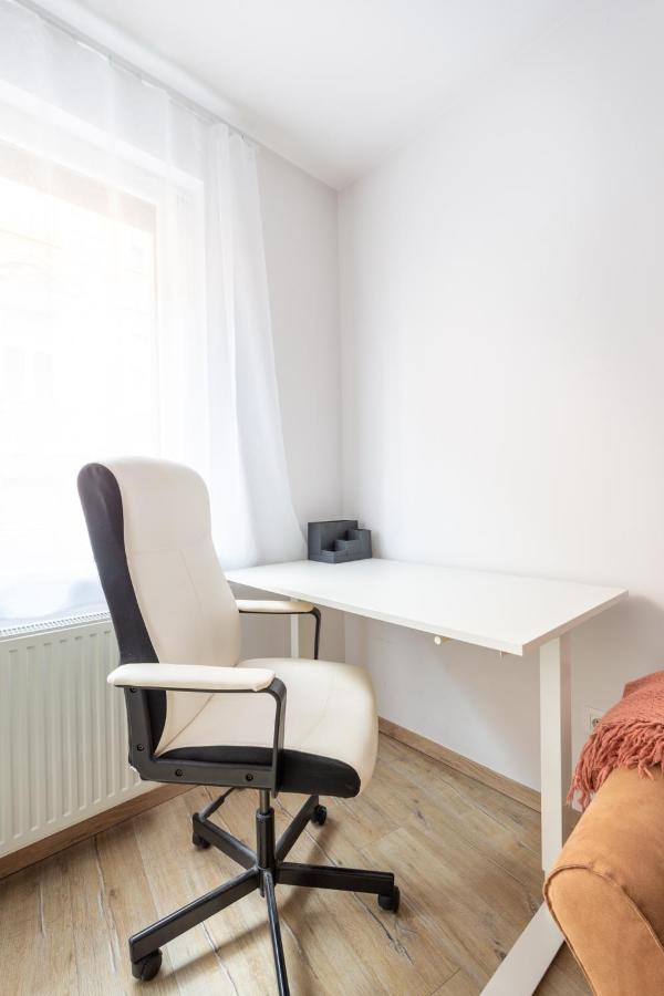 B44 Brody Apartment Budapest Eksteriør bilde
