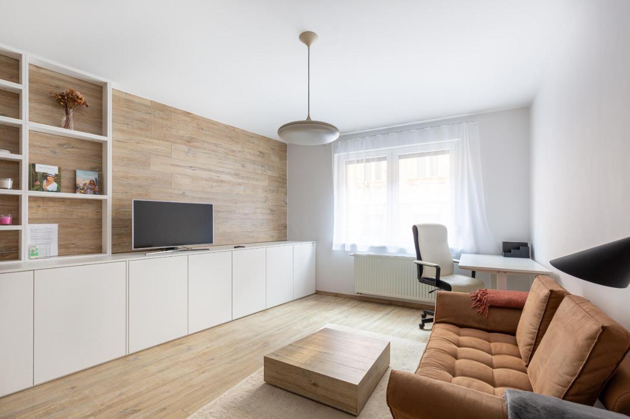 B44 Brody Apartment Budapest Eksteriør bilde