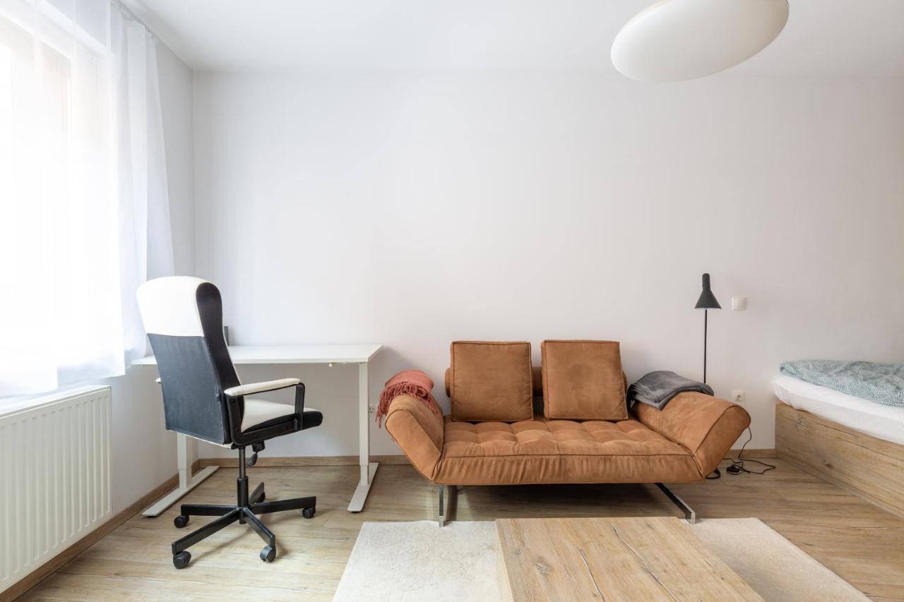 B44 Brody Apartment Budapest Eksteriør bilde
